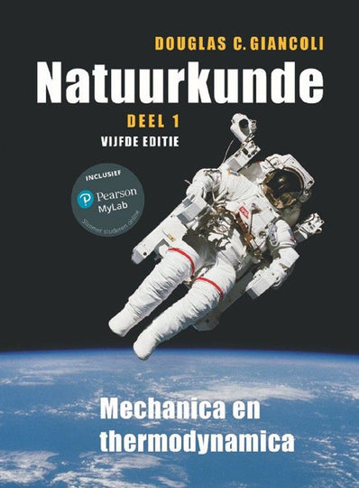Natuurkunde, deel 1, 5e editie (Digitaal)