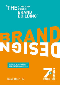 Brand Design, 7th edition