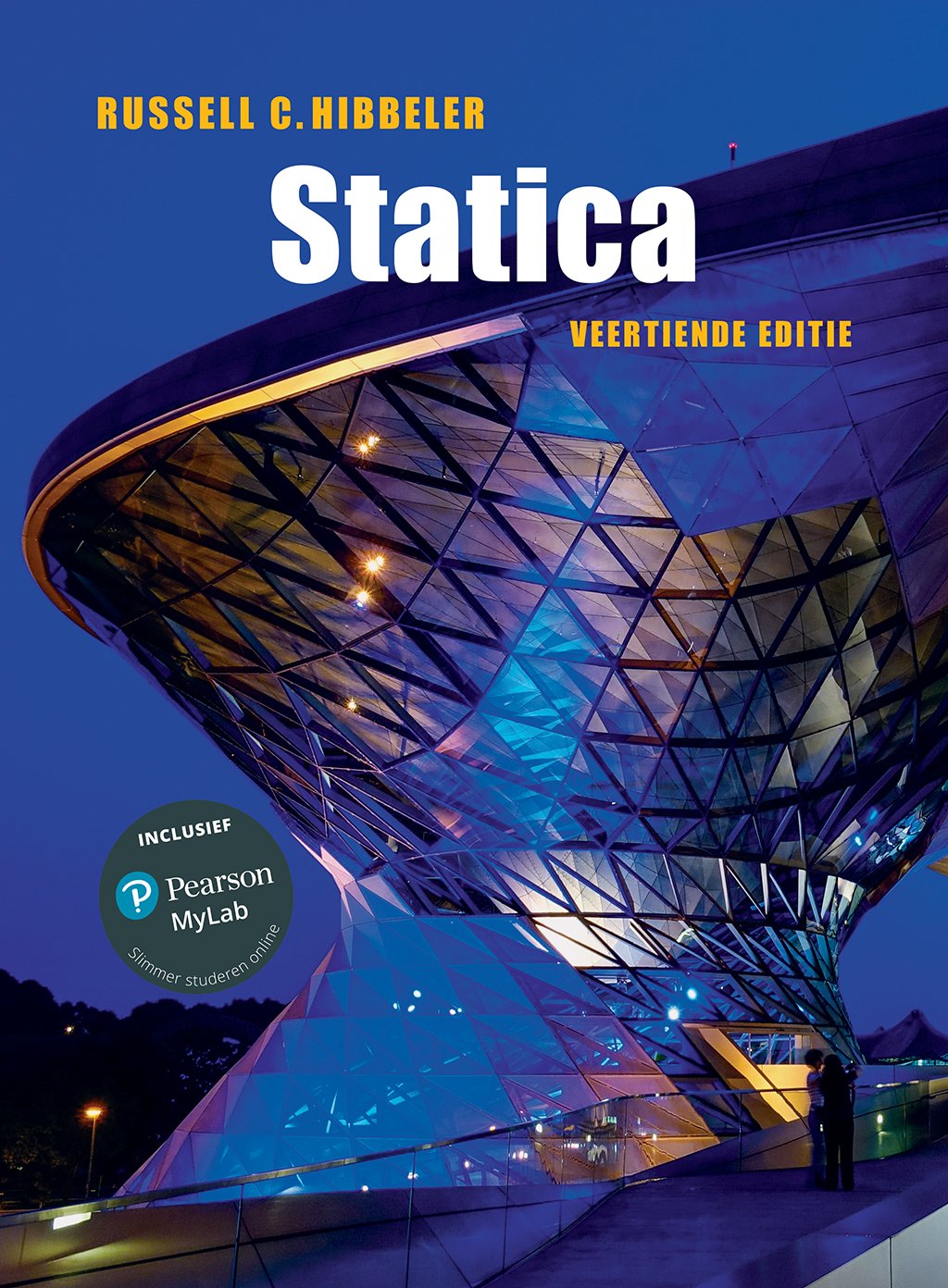 Statica, 14e editie (Digitaal)