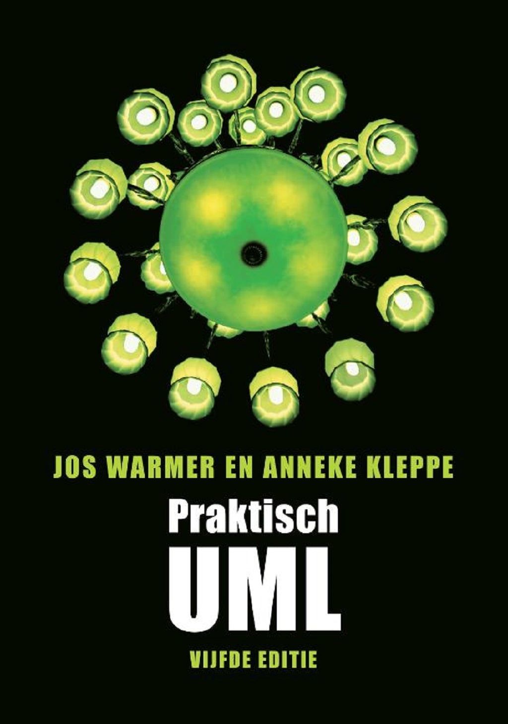 Praktisch UML, 5e herziene editie