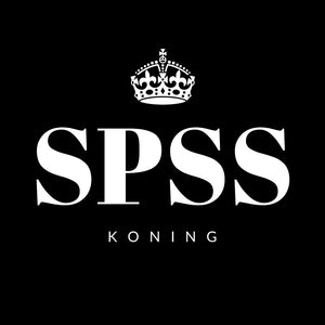 Tutor | SPSS Koning