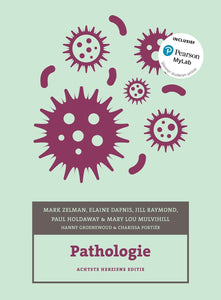 Pathologie, 8e herziene editie (Digitaal)