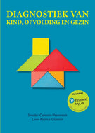 Diagnostiek van kind, opvoeding en gezin (Digitaal)