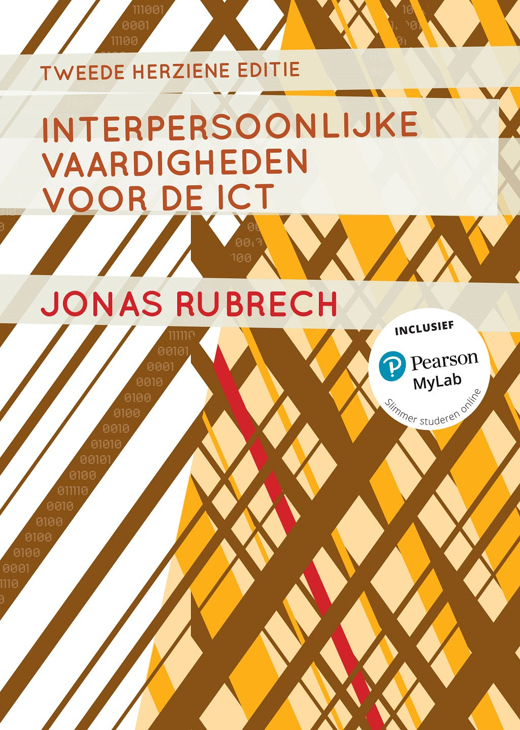 Interpersoonlijke vaardigheden voor de ICT, 2e herziene editie (Digitaal)